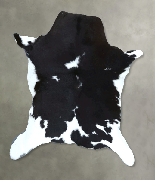 Calfhide Rug #B21856