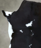 Calfhide Rug #B21856