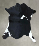 Calfhide Rug #B21862
