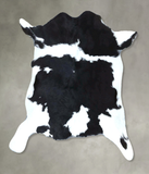 Calfhide Rug #B21865