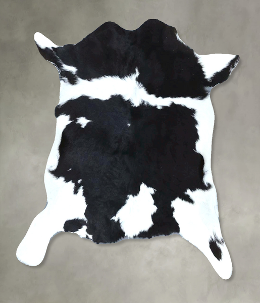 Calfhide Rug #B21865