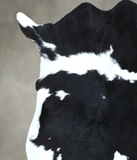 Calfhide Rug #B21865