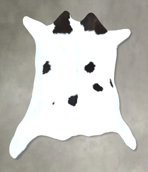 Calfhide Rug #B21879