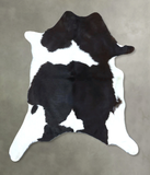 Calfhide Rug #B21884