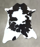 Calfhide Rug #B21896