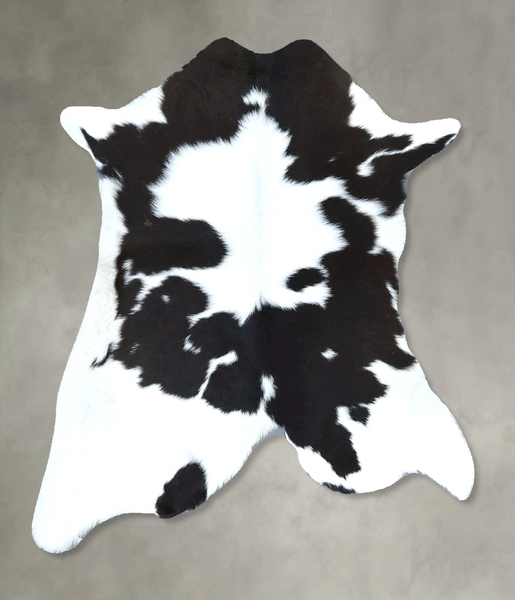 Calfhide Rug #B21896