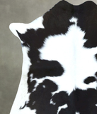 Calfhide Rug #B21896