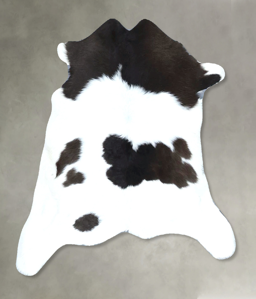 Calfhide Rug #B21900