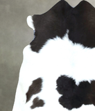 Calfhide Rug #B21900