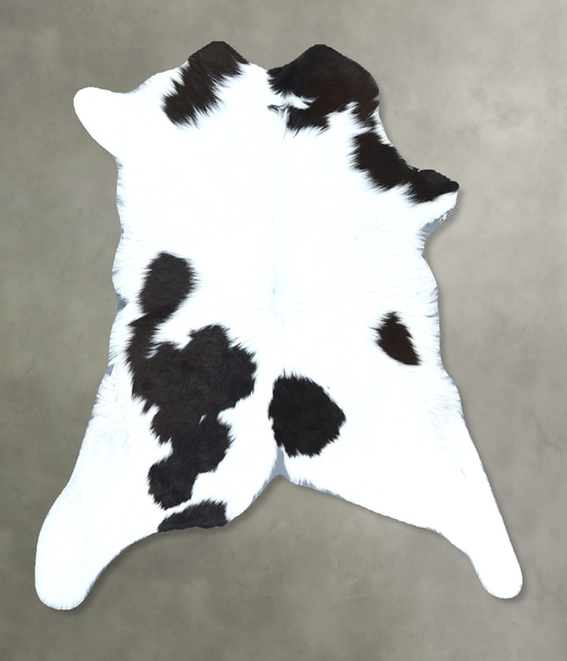 Calfhide Rug #B21904