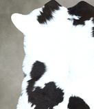 Calfhide Rug #B21904