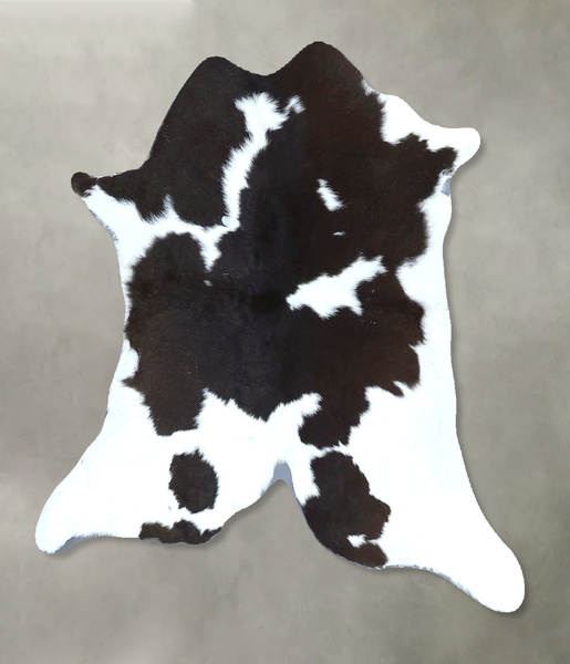 Calfhide Rug #B21907