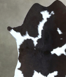 Calfhide Rug #B21907