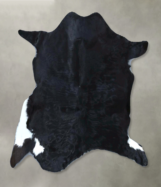 Calfhide Rug #B21911