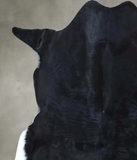 Calfhide Rug #B21911