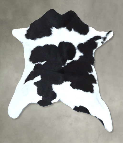 Calfhide Rug #B21913