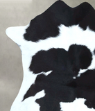 Calfhide Rug #B21913