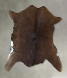 Calfhide Rug #B21918