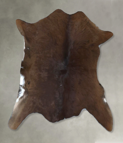 Calfhide Rug #B21918