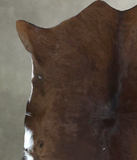 Calfhide Rug #B21918