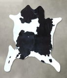 Calfhide Rug #B21939