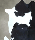 Calfhide Rug #B21939