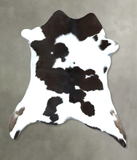 Calfhide Rug #B21956