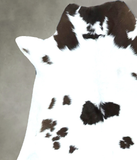 Calfhide Rug #B21957