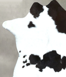 Calfhide Rug #B21959