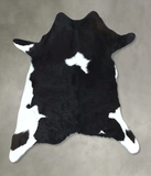 Calfhide Rug #B21963