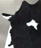 Calfhide Rug #B21963