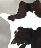 Calfhide Rug #B21964