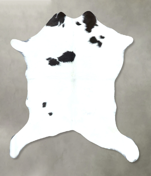 Calfhide Rug #B21984