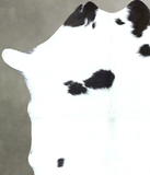 Calfhide Rug #B21984