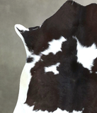 Calfhide Rug #B21994