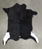Calfhide Rug #B22017