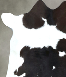Calfhide Rug #B22020