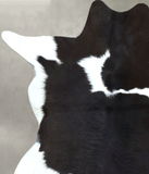 Calfhide Rug #B22027