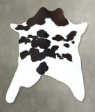 Calfhide Rug #B22036
