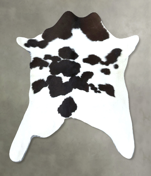 Calfhide Rug #B22036