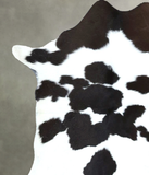 Calfhide Rug #B22036