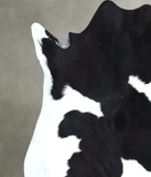 Calfhide Rug #B22041