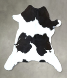 Calfhide Rug #B22042