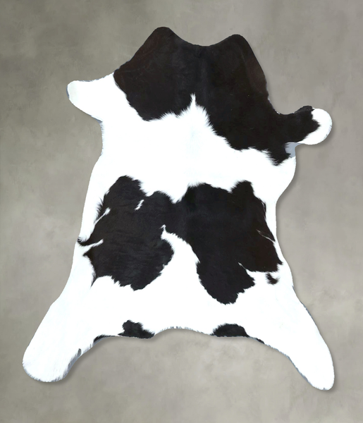 Calfhide Rug #B22042