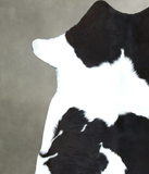 Calfhide Rug #B22042