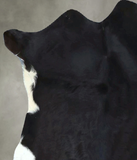 Calfhide Rug #B22050