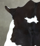 Calfhide Rug #B22054