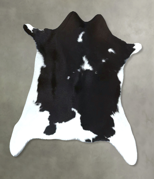 Calfhide Rug #B22061