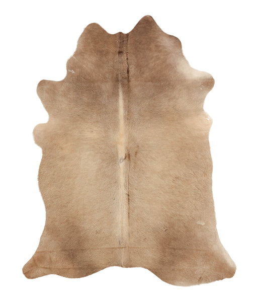 Taupe Cowhide Rug #B2208HUDSN