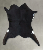 Calfhide Rug #B22080